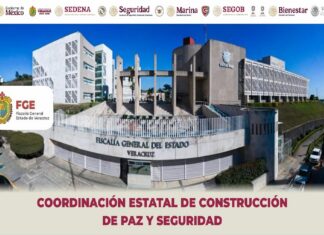 Desaparece Fiscalía Anticorrupción en Veracruz; casos serán absorbidos por área ministerial.