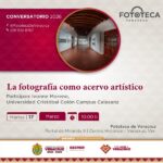 Invita SECVER a conocer la labor de la Fototeca de Veracruz