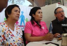 Anuncian reconocimientos a mujeres por su labor en favor de la vida y la familia