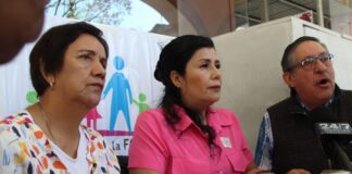 Anuncian reconocimientos a mujeres por su labor en favor de la vida y la familia