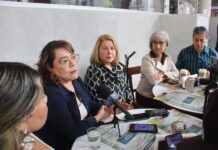 Anuncian “Mañana de Arte” con causa a beneficio de Fundación Lepach . en Xalapa.