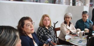 Anuncian “Mañana de Arte” con causa a beneficio de Fundación Lepach . en Xalapa.