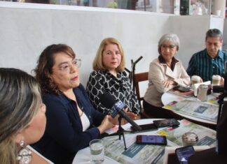 Anuncian “Mañana de Arte” con causa a beneficio de Fundación Lepach . en Xalapa.