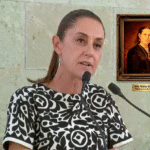 Presidenta Sheinbaum reconoce con decreto a Margarita Maza como primera embajadora histórica de México