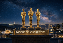 #Oscar2026: Sinners y One Battle After Another lideran las apuestas para esta noche.