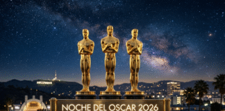 #Oscar2026: Sinners y One Battle After Another lideran las apuestas para esta noche.