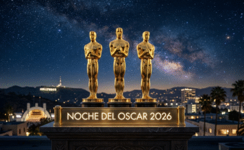 #Oscar2026: Sinners y One Battle After Another lideran las apuestas para esta noche.