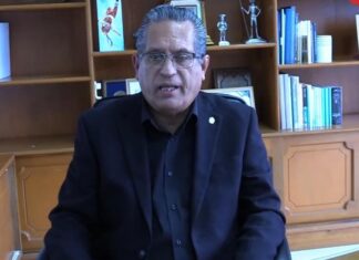 Normal Veracruzana denuncia violencia digital contra alumnas.