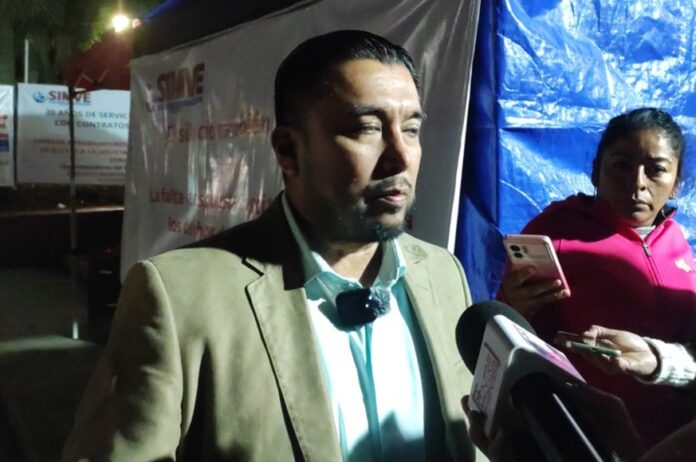 Gerardo Velázquez Maraver