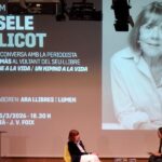 “No somos culpables”: Gisèle Pelicot y la dignidad de abrir un juicio por violación. Crónicas desde Barcelona.
