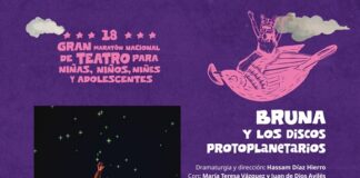 SECVER se suma al 18.º Gran Maratón para Niñas, Niños y Adolescentes