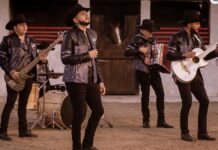 Festejado contrató a músicos para luego balearlos en Tijuana; el vocalista está muerto.