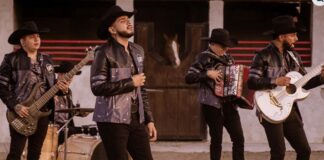 Festejado contrató a músicos para luego balearlos en Tijuana; el vocalista está muerto.