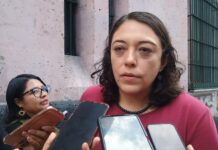 Marina encabeza atención por presencia de hidrocarburo en costa veracruzana: PC