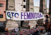 Acoso, desapariciones y feminicidios: la violencia que no cede #Guanajuato