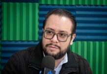 Marco legal en México vulnera derechos de médicos residentes .