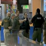 Trump despliega a ICE en aeropuertos de Estados Unidos.