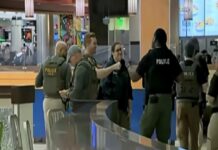 Trump despliega a ICE en aeropuertos de Estados Unidos.