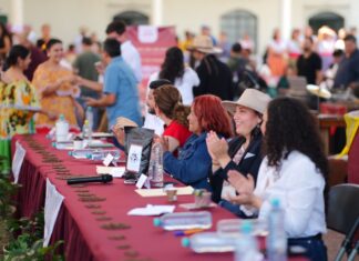 Invita SECVER a los foros regionales Una mano al café veracruzano.