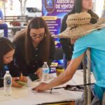 Más de 800 vacantes impulsan el desarrollo laboral en Cuitláhuac: STPSP.