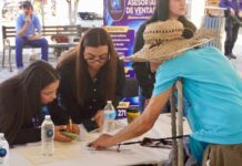 Más de 800 vacantes impulsan el desarrollo laboral en Cuitláhuac: STPSP.