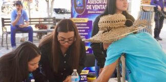 Más de 800 vacantes impulsan el desarrollo laboral en Cuitláhuac: STPSP.