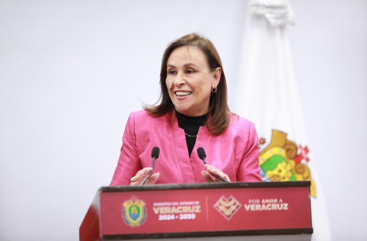 Del 20 al 22 de marzo, Cumbre Tajín 2026 abrirá sus puertas con entrada gratuita.