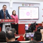 Impulsa Veracruz diversificación de mercados y atracción de inversiones: SEDECOP.
