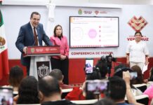Impulsa Veracruz diversificación de mercados y atracción de inversiones: SEDECOP.