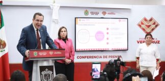 Impulsa Veracruz diversificación de mercados y atracción de inversiones: SEDECOP.