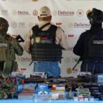 Localiza SSP a dos ciudadanos, asegura casi 300 dosis de estupefacientes y detiene a 37 personas.