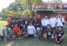 Realiza SEV Jornada de la Amistad 2026; participan cinco zonas escolares.