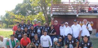 Realiza SEV Jornada de la Amistad 2026; participan cinco zonas escolares.