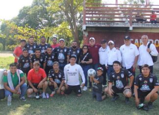 Realiza SEV Jornada de la Amistad 2026; participan cinco zonas escolares.