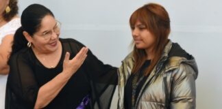 Garantiza SEV respaldo a comunidad estudiantil para alcanzar metas académicas.