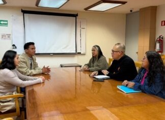 Aplicará SEV evaluación Brújula de Lectura y Escritura para valoración del aprendizaje.