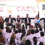 Amplía Rocío Nahle capacidad de respuesta para contingencias con 30 pipas para la CAEV.