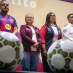 Ya inició el Mundialito 2026 en Xalapa con el respaldo de la SSP.