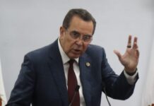 Veracruz se consolida como polo estratégico de inversión: Pérez Astorga.