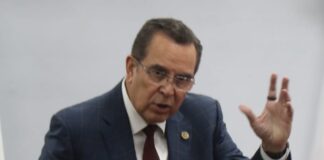 Veracruz se consolida como polo estratégico de inversión: Pérez Astorga.