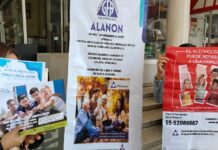 Alcoholismo, un problema que afecta cada vez más a jóvenes: AL-ANON .
