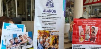 Alcoholismo, un problema que afecta cada vez más a jóvenes: AL-ANON .