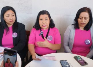 Equifonía alerta por 7,444 nacimientos en niñas de 10 a 14 años; Veracruz es cuarto lugar nacional.