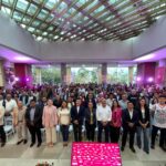 En Xalapa las juventudes van al centro de las acciones del Ayuntamiento: Daniela Griego