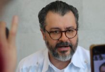 Reforma electoral de Sheinbaum no tiene tintes dictatoriales, afirma presidente del TEPJF.