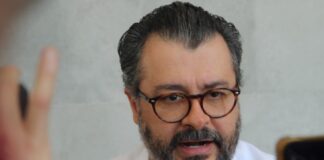 Reforma electoral de Sheinbaum no tiene tintes dictatoriales, afirma presidente del TEPJF.