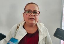 Xalapa reforzará acciones por el 8M y contra los embarazos en niñas y adolescentes.