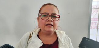 Xalapa reforzará acciones por el 8M y contra los embarazos en niñas y adolescentes.