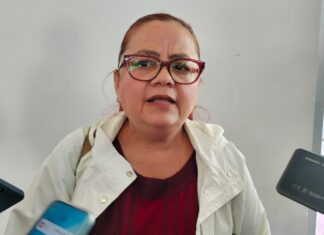 Xalapa reforzará acciones por el 8M y contra los embarazos en niñas y adolescentes.