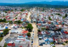 #Xalapa: Actualización Catastral brinda certeza sobre el patrimonio y previene delitos inmobiliarios